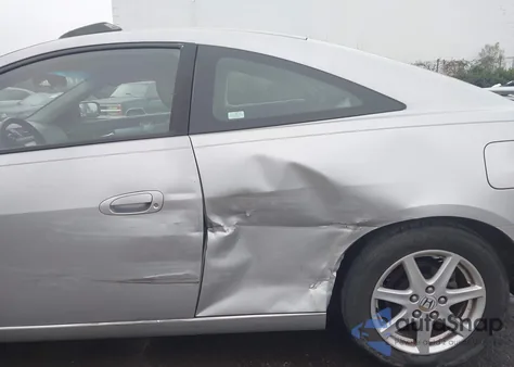 2003 Honda Accord 3.0 Ex z USA, uszkodzony, nr VIN 1HGCM82653A011223